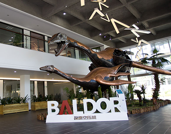 空壓機(jī)停機(jī)或空壓機(jī)無(wú)法啟動(dòng)時(shí)怎么辦？