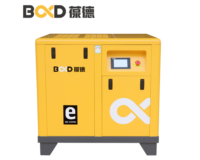 改造空氣壓縮機(jī)？五招搞定！